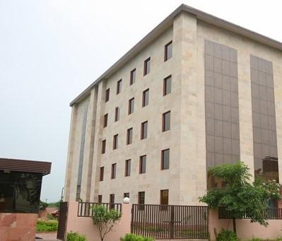 Imperial School of Agri Business Greater Noida hostel photo 1